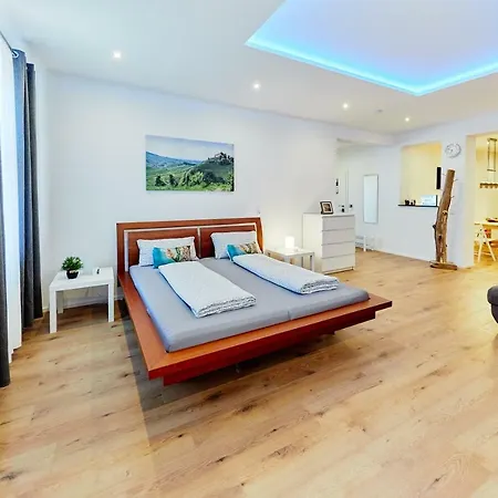 Perfekt Fuer Familien Und Gruppen Nur 10min Vom Europapark - W6 Appartamento