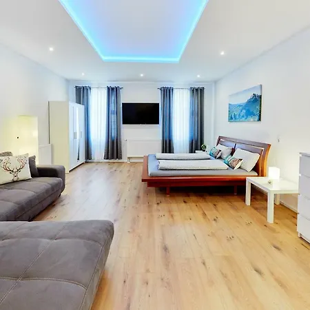 Perfekt Fuer Familien Und Gruppen Nur 10min Vom Europapark - W6