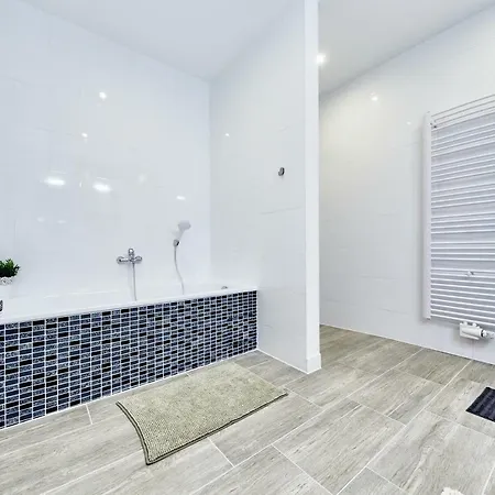 Apartment Perfekt Fuer Familien Und Gruppen Nur 10min Vom Europapark - W6 Ettenheim