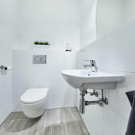 Perfekt Fuer Familien Und Gruppen Nur 10min Vom Europapark - W6