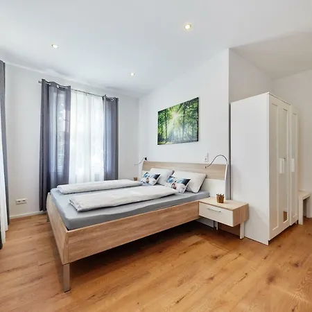 Perfekt Fuer Familien Und Gruppen Nur 10min Vom Europapark - W6 *