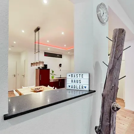 Perfekt Fuer Familien Und Gruppen Nur 10min Vom Europapark - W6 *