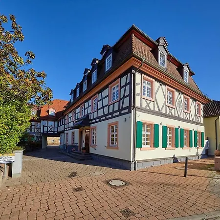 Appartement Perfekt Fuer Familien Und Gruppen Nur 10min Vom Europapark - W6 *