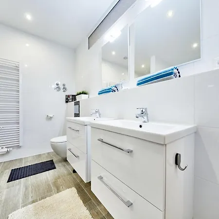 Perfekt Fuer Familien Und Gruppen Nur 10min Vom Europapark - W6 * Ettenheim